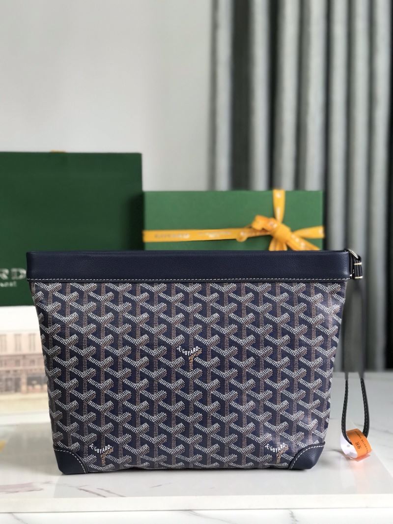 Goyard Clutch Bags